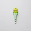 Cartoon frog magnetic stick, hand stick, dress-up magic gadgets, Tomorrow's ring golden hoop rod, Pickleball details Picture
